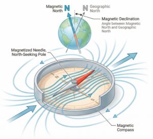 Types of Compasses - Understanding Main Compass Varieties